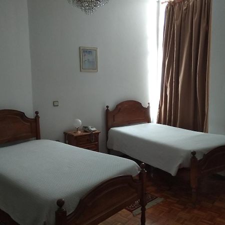 Residencial Real - Antiga Rosas Bed & Breakfast Вила Реал Екстериор снимка