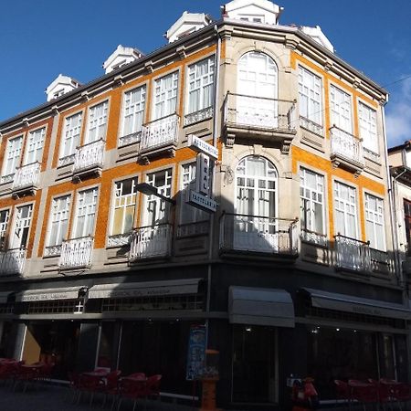 Residencial Real - Antiga Rosas Bed & Breakfast Вила Реал Екстериор снимка