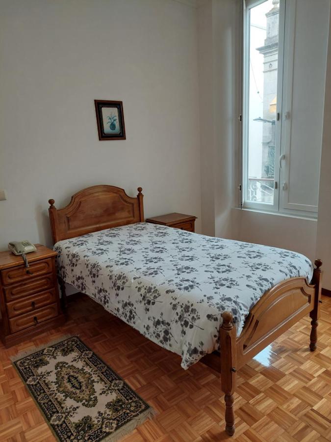Residencial Real - Antiga Rosas Bed & Breakfast Вила Реал Екстериор снимка