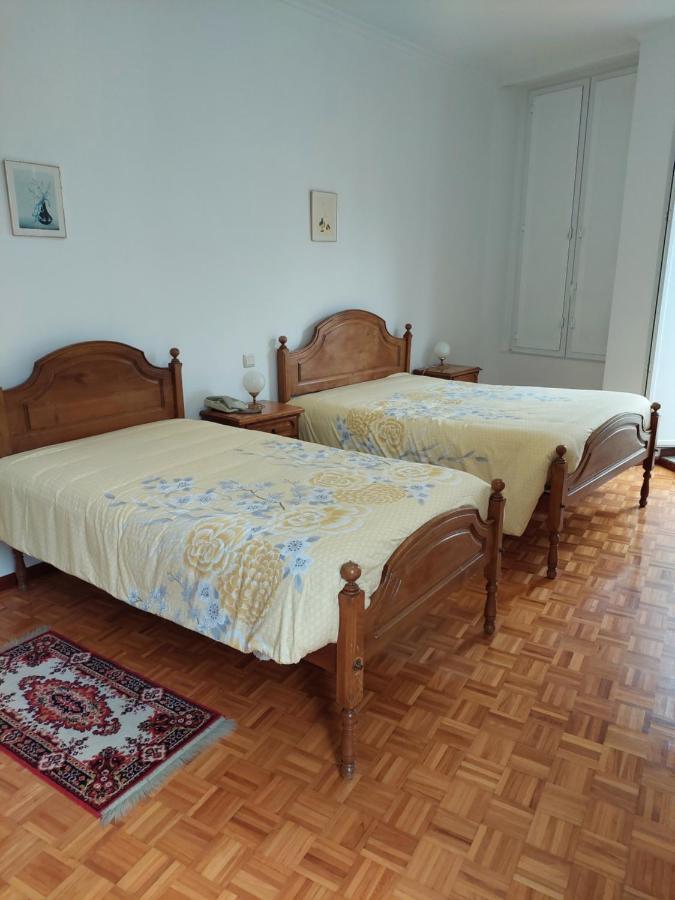 Residencial Real - Antiga Rosas Bed & Breakfast Вила Реал Екстериор снимка