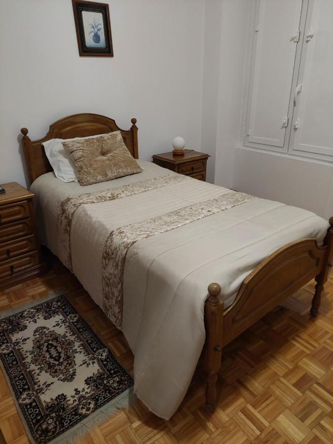 Residencial Real - Antiga Rosas Bed & Breakfast Вила Реал Екстериор снимка