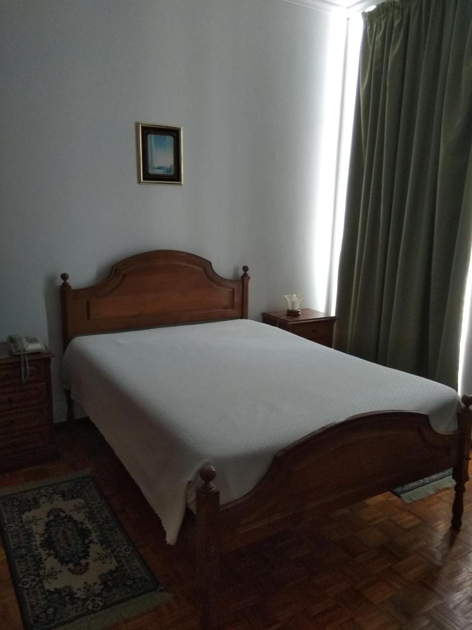 Residencial Real - Antiga Rosas Bed & Breakfast Вила Реал Екстериор снимка