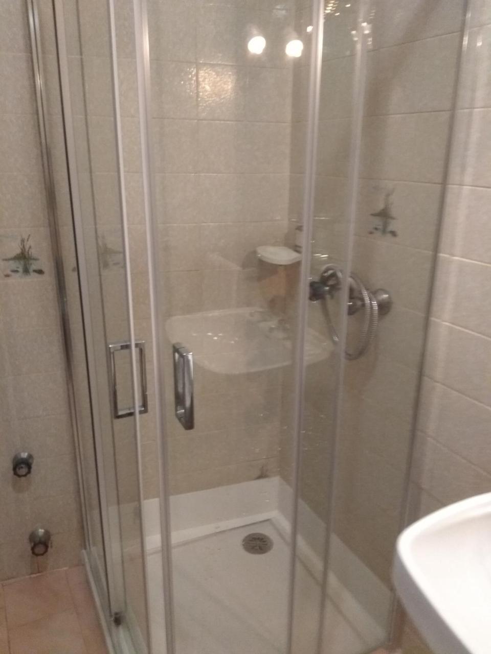 Residencial Real - Antiga Rosas Bed & Breakfast Вила Реал Екстериор снимка