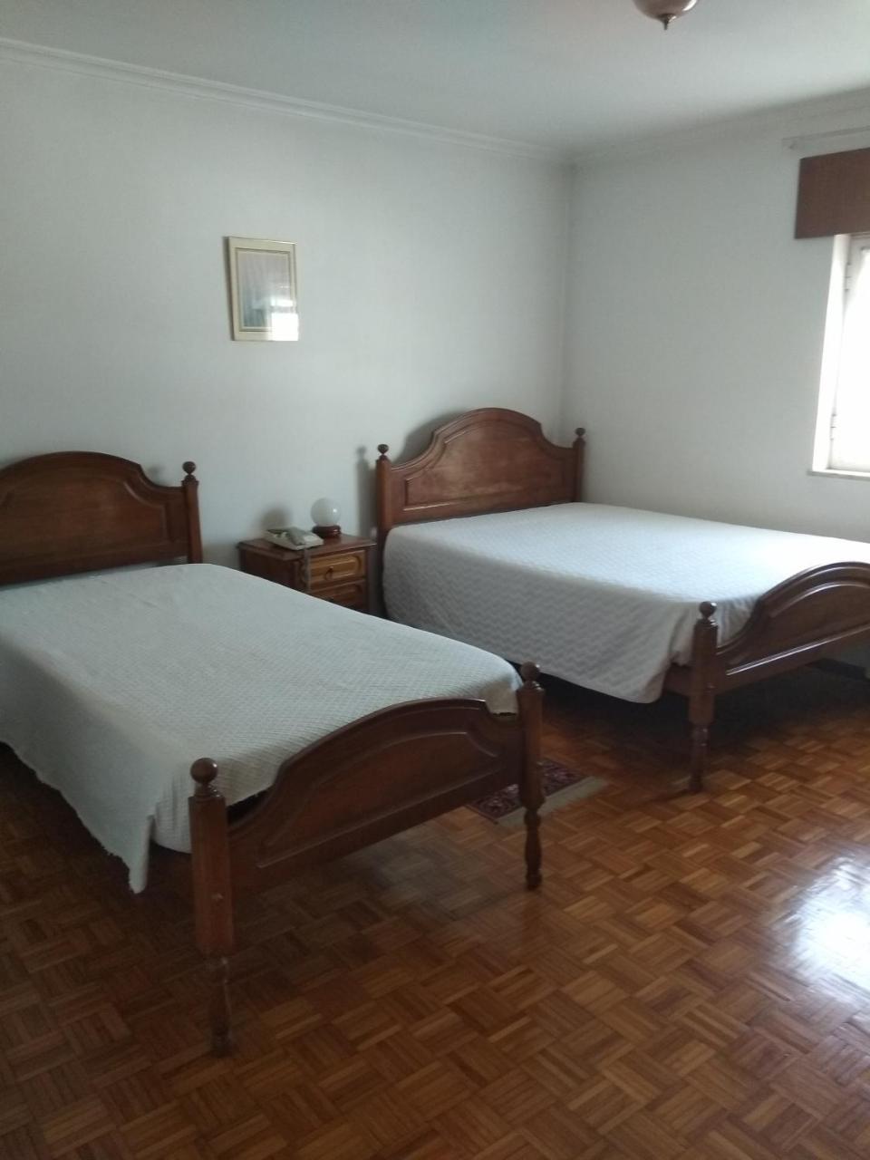 Residencial Real - Antiga Rosas Bed & Breakfast Вила Реал Екстериор снимка